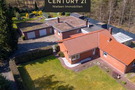 Haus zum Kaufen in Ahausen 341.000,00 € 280 m²