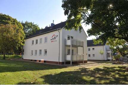 Wohnung zum Mieten in Herford 467,00 € 55.16 m²