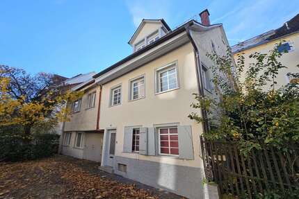 Haus zum Kaufen in Ravensburg 580.000,00 € 212.42 m²