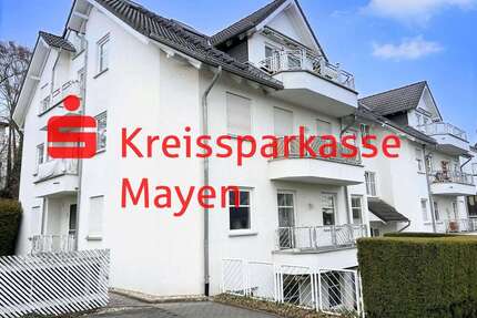 Wohnung zum Kaufen in Mayen 249.000,00 € 111 m²
