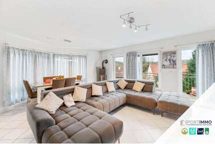 Haus zum Kaufen in Aichtal 499.000,00 € 130.51 m²