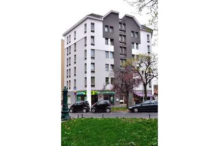 Wohnung zum Mieten in Berlin 1.172,00 € 65.09 m²