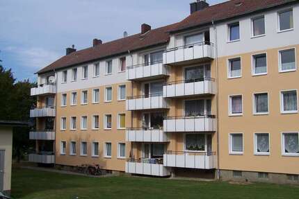 Wohnung zum Mieten in Soest 650,00 € 77 m²