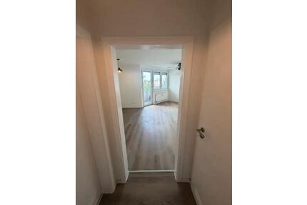 schöne Wohnung ohne Makler! Mit Balkon - Nürnberg Gibitzenhof