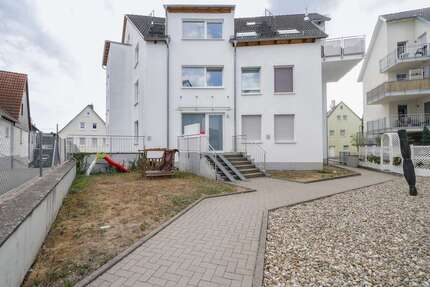 Wohnung zum Kaufen in Leinfelden-Echterdingen 249.000,00 € 52.97 m²
