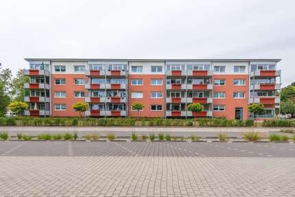 Wohnung zum Mieten in Trappenkamp 516,02 € 87.02 m²
