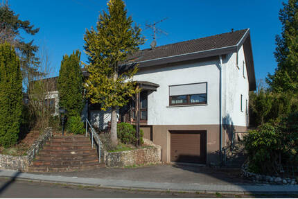 Ein Zuhause mit Herz- großzügiges Familienidyll in Walhausen - Nohfelden / Walhausen