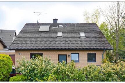 Einfamilienhaus zu vermieten- Grauthoff Siedlung - Schloß Holte-Stukenbrock