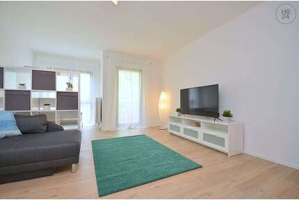 Wohnung zum Mieten in Böblingen 1.090,00 € 38 m²