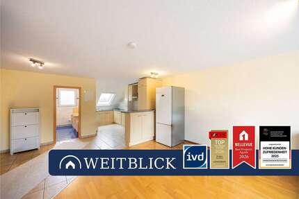 Wohnung zum Kaufen in Sachsenheim 329.000,00 € 84.9 m²