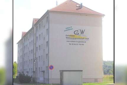 Wohnung zum Mieten in Braunsbedra 258,00 € 39.6 m²