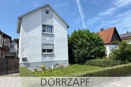 Haus zum Kaufen in Bellheim 215.000,00 € 138 m²