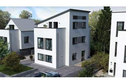 ELEGANZ VOM ERDGESCHOSS BIS UNTERS DACH - Trippstadt