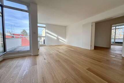 Wohnung zum Kaufen in Haar 672.000,00 € 106 m²