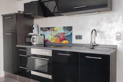 2 Zimmer Stegaurach EBK separat Eingang Stellplatz