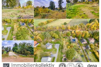 Grundstück zu verkaufen in Stelle Büllhorn 149.000,00 € 1000 m² - Stelle / Büllhorn