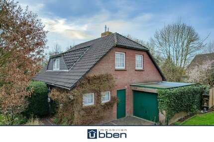 Haus zum Kaufen in Hinte 249.000,00 € 140 m²