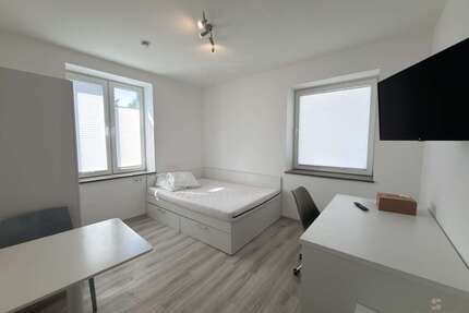 Wohnung zum Mieten in Marburg 800,00 € 22.2 m²