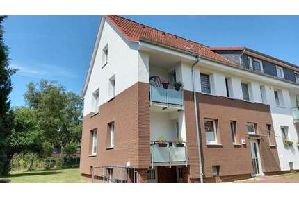 Wohnung zum Mieten in Itzehoe 470,00 € 50.97 m²