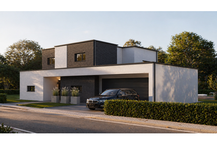 Haus zum Kaufen in Bochum 1.075.000,00 € 210 m²