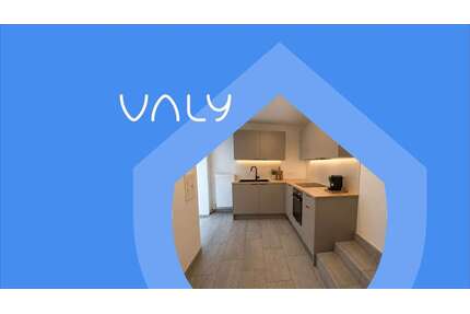 Wohnung zum Mieten in Düsseldorf 1.100,00 € 57 m²