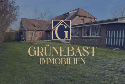 Haus zum Kaufen in Wangerland 450.000,00 € 194.46 m²