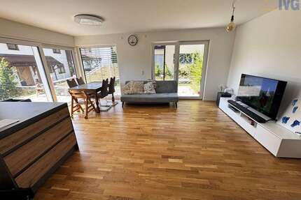 Wohnung zum Mieten in Lindau 1.210,00 € 76 m²