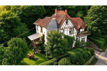 Haus zum Kaufen in LahrSchwarzwald 678.000,00 € 224 m² - Lahr/Schwarzwald