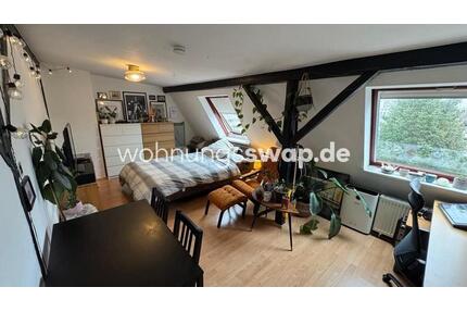 Wohnungsswap - 2 Zimmer, 70 m² - Höninger Weg, Köln
