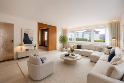 Wohnung zum Kaufen in Freudenstadt 324.000,00 € 125.21 m²