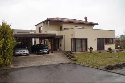 Haus zum Kaufen in Schwaigern 849.000,00 € 238 m²