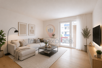 Wohnung zum Kaufen in Königstein 269.000,00 € 56 m²