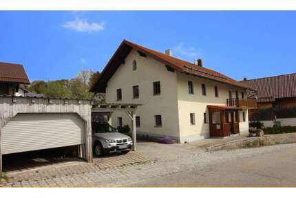 Haus zum Mieten in Innernzell 720,00 € 115 m²