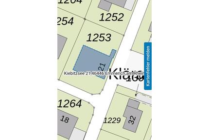 Emmerich Elten: Vermiete Haus am Kibitzsee - Kevelaer