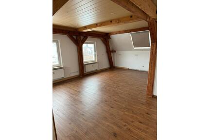 Vermiete helle 2-Zimmer-Wohnung in zentraler Lage Eckersmühlen - Roth