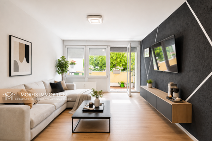 Wohnung zum Kaufen in Stuttgart 299.000,00 € 84 m²
