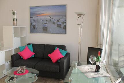 Ferienwohnung in Timmendorfer Strand