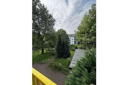 Wohnung zum Mieten in Chemnitz 300,00 € 62.82 m²