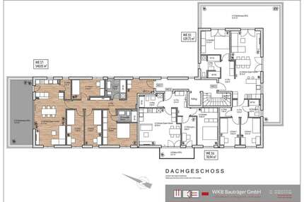 Wohnung zum Kaufen in Ottobrunn 1.399.000,00 € 140.01 m²