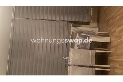 Wohnungsswap - 3 Zimmer, 77 m² - Ritterstraße, Kreuzberg, Berlin