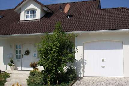 Haus zum Mieten in Ravenstein-Merchingen 1.450,00 € 150 m²