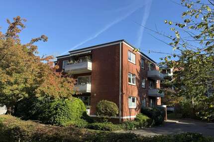 Wohnung zum Kaufen in Flensburg 175.000,00 € 92.9 m²