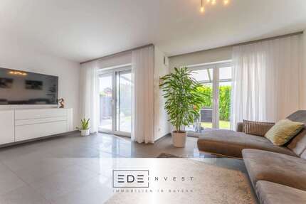 Haus zum Kaufen in Königsbrunn 835.000,00 € 141.86 m²