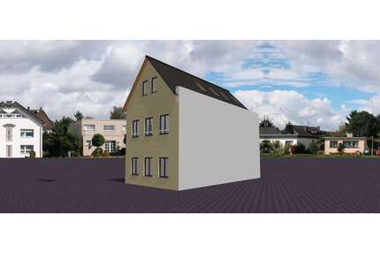 Grundstück zu verkaufen in Ober-Ramstadt 230.000,00 € 317 m²