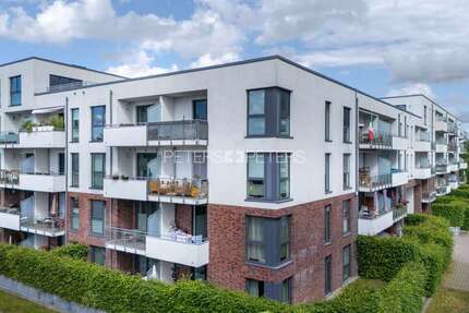 Wohnung zum Kaufen in Hamburg 265.000,00 € 46 m²