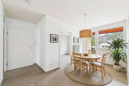 Wohnung zum Mieten in Heilbronn 850,00 € 67.5 m²