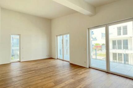 3 Zimmer Wohnung Hellwinkel Terrassen - Nachmieter (ab 15.05.) - Wolfsburg Almke