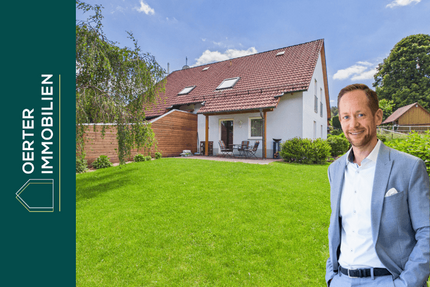 Haus zum Kaufen in Etzelwang-Kirchenreinbach 195.000,00 € 135.06 m²
