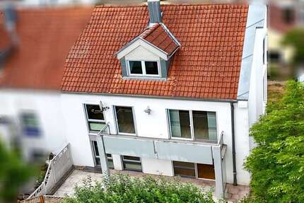 Haus zum Kaufen in Ulm 649.000,00 € 162.83 m²