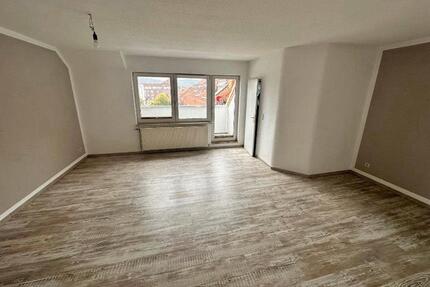 2- Raumwohnung mit Brockenblick und Schlossblick - Wernigerode